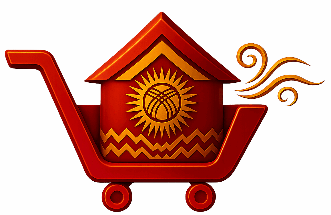 KGmarket.kg
