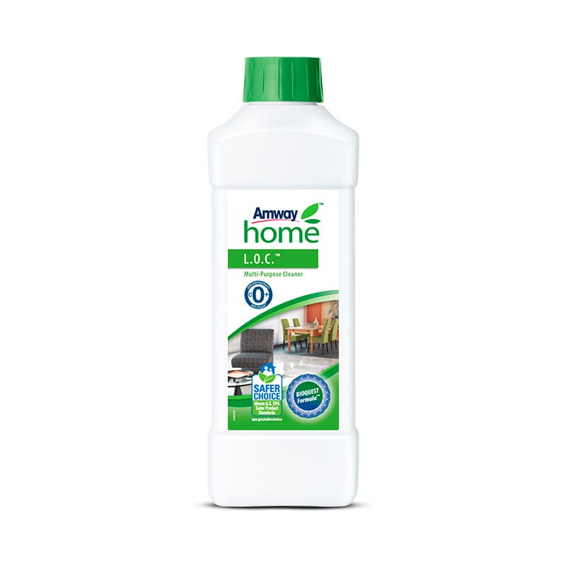 Amway Home™ L.O.C.™ Многофункциональное чистящее средство