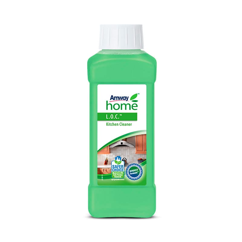 Amway Home™ L.O.C.™ Моющее средство для кухни
