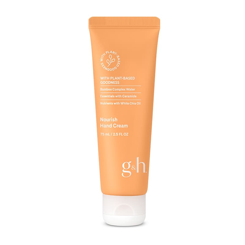 g&h™ Питательный крем для рук, 75 мл