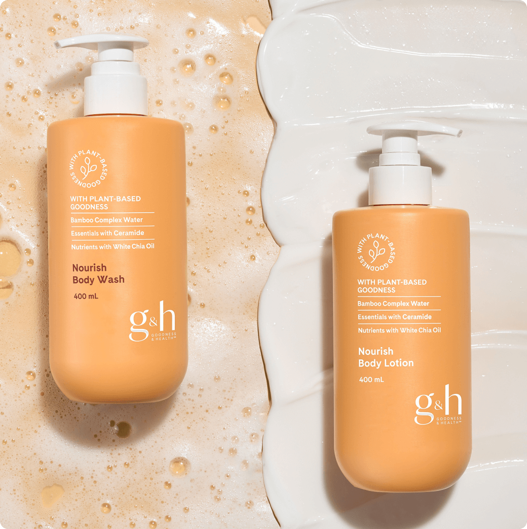 g&h™ Увлажняющий гель для душа, 400 мл - Image 3