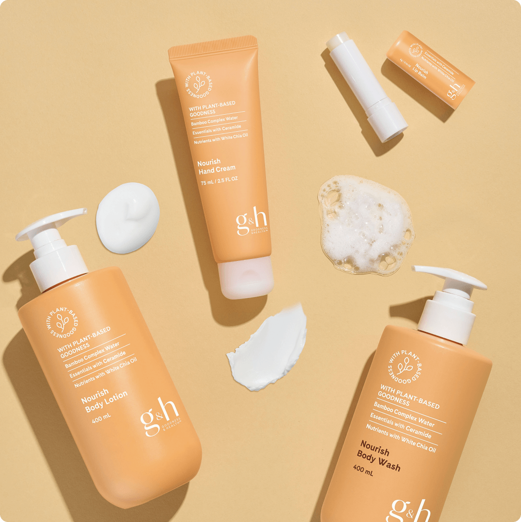 g&h™ Питательный крем для рук, 75 мл - Image 3