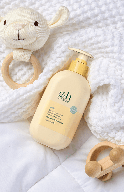 g&h™ Baby Детский лосьон - Image 2