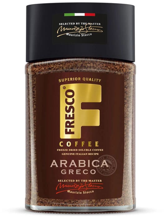 Кофе FRESCO Greco 95 г
