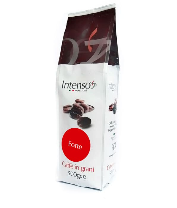Кофе зерновой Intenso Forte 500 гр