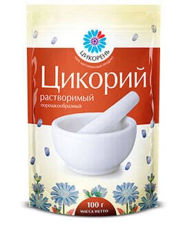 Цикорий Цикорень 75 г