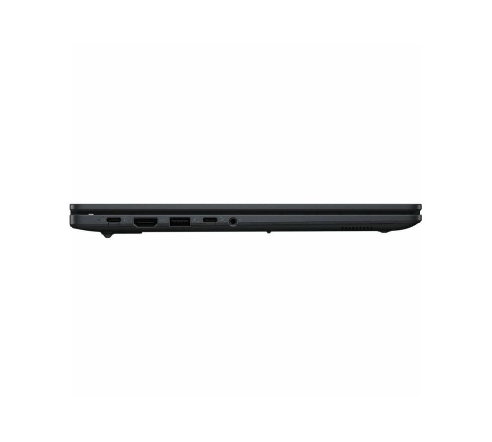 ASUS ExpertBook B1 B1403CVA-XB74 | 14" Full HD Бизнес-Ноутбук | Intel Core 7 150U | 16GB RAM | 512GB SSD | Windows 11 Pro | Gray - Image 2