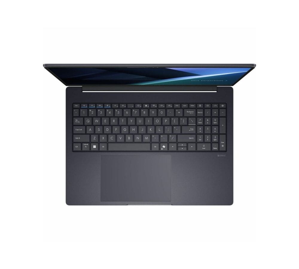 ASUS ExpertBook B3 B3605CCA-XS54 | 16" WUXGA | Intel Core Ultra 5 225H vPro | 16GB RAM | 512GB SSD | Windows 11 Pro | Gentle Gray - Image 2