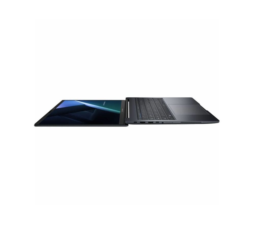 ASUS ExpertBook B3 B3605CCA-XS54 | 16" WUXGA | Intel Core Ultra 5 225H vPro | 16GB RAM | 512GB SSD | Windows 11 Pro | Gentle Gray - Image 3