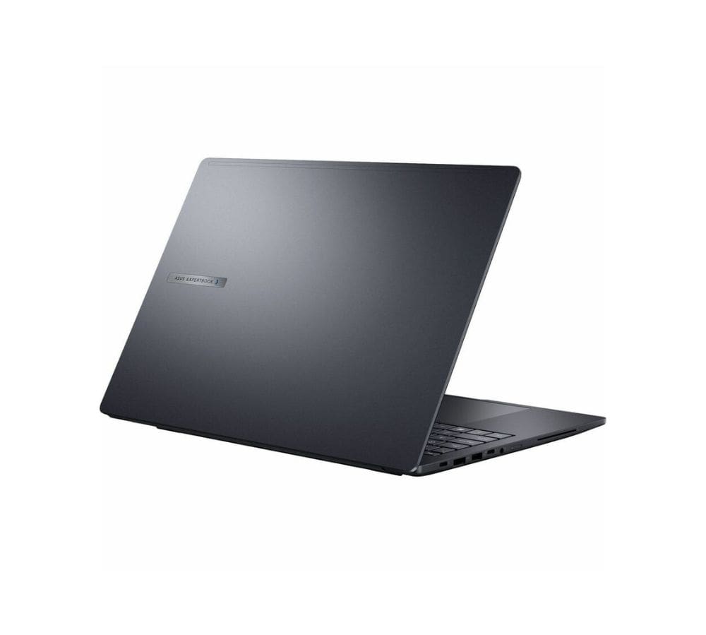 ASUS ExpertBook B3 B3605CCA-XS74 | 16" WUXGA | Intel Core Ultra 7 255H | 16GB RAM | 512GB SSD | Windows 11 Pro | Smart Card Reader | Gentle Gray - Image 4