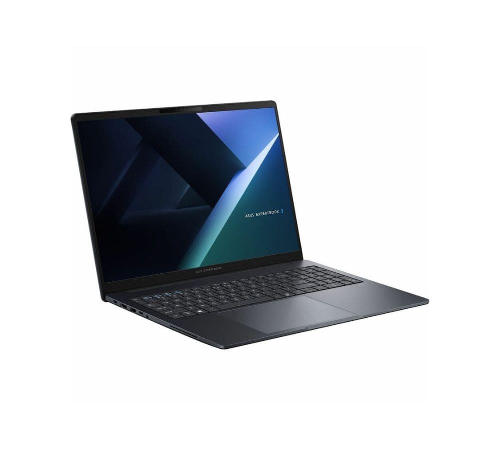 ASUS ExpertBook B3 B3605CCA-XS74 | 16" WUXGA | Intel Core Ultra 7 255H | 16GB RAM | 512GB SSD | Windows 11 Pro | Smart Card Reader | Gentle Gray - Image 3