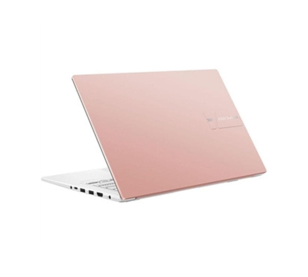 ASUS Vivobook 14 Pink Intel Core 5 120U 8GB RAM 512GB SSD