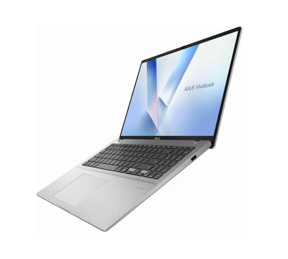 ASUS Vivobook 16 M1607GA-DS76 | 16" Copilot+ PC | AMD Ryzen AI 7 445 | 16GB RAM | 1TB SSD | Windows 11 Home - Image 5