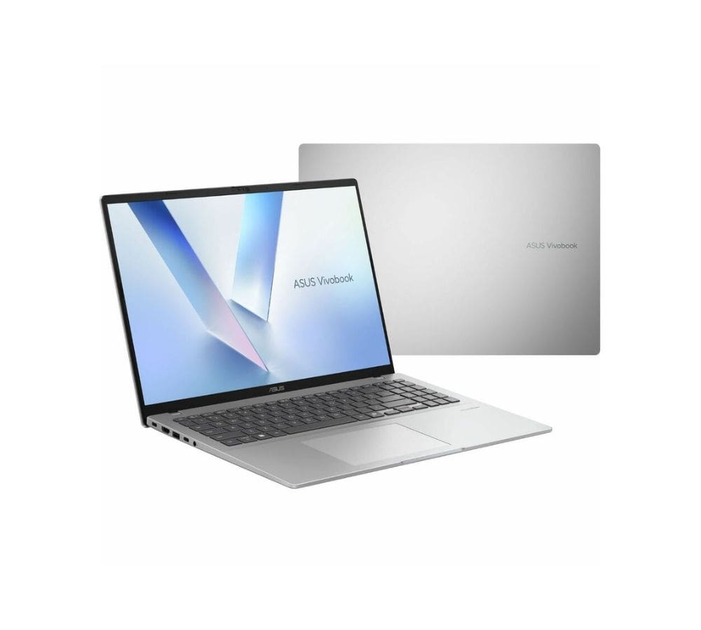 ASUS Vivobook 16 M1607GA-DS76 | 16" Copilot+ PC | AMD Ryzen AI 7 445 | 16GB RAM | 1TB SSD | Windows 11 Home - Image 4