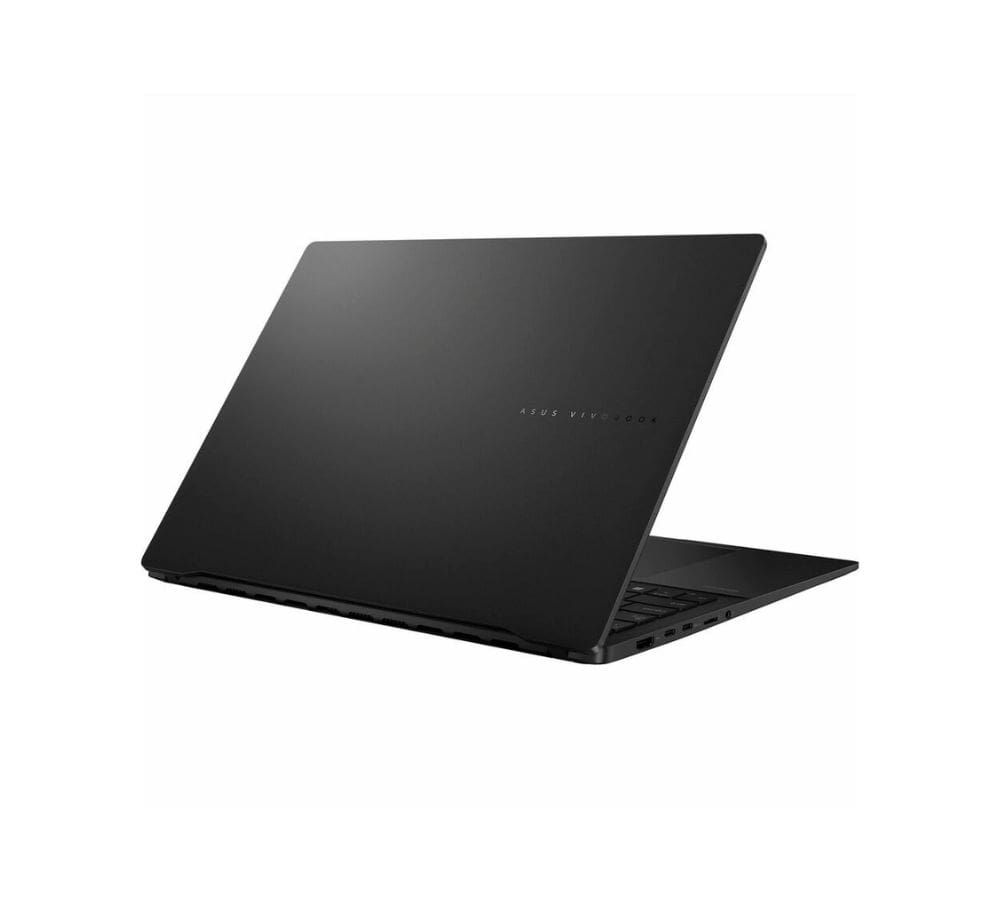 ASUS Vivobook S 16 M5606KA-DS76 | 16" 3K OLED | AMD Ryzen AI 7 350 | 16GB RAM | 1TB SSD | Copilot+ PC | Windows 11 Home | Neutral Black - Image 3