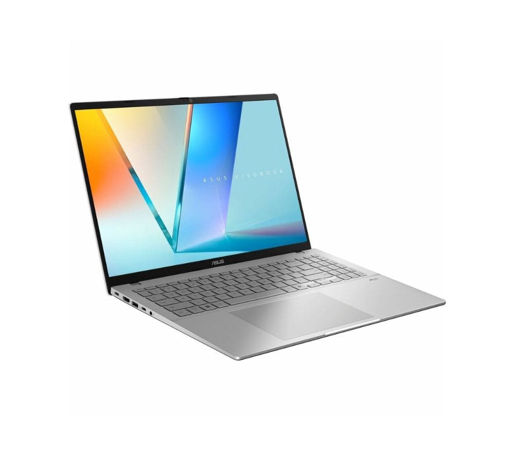 ASUS Vivobook S16 M3607GA-DS79 | 16" Copilot+ PC | AMD Ryzen AI 7 445 | 32GB RAM | 1TB SSD | Windows 11 Home - Image 4
