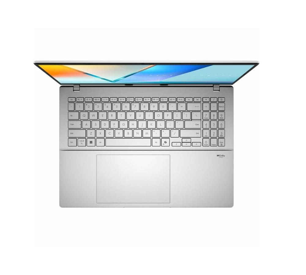 ASUS Vivobook S16 M3607GA-DS79 | 16" Copilot+ PC | AMD Ryzen AI 7 445 | 32GB RAM | 1TB SSD | Windows 11 Home - Image 2