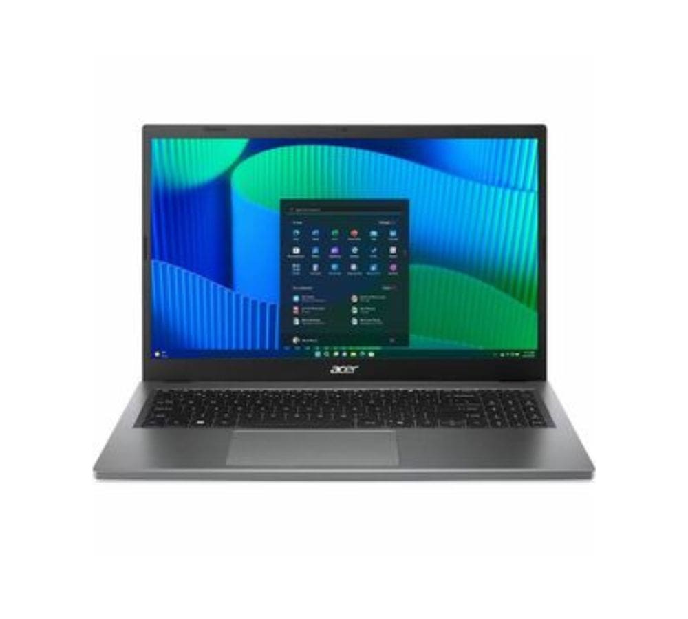 Acer Extensa 15 EX215-24-R7U5 | 15.6″ Full HD Ноутбук | AMD Ryzen 3 7320U | 8GB RAM | 256GB SSD | Windows 11 Home