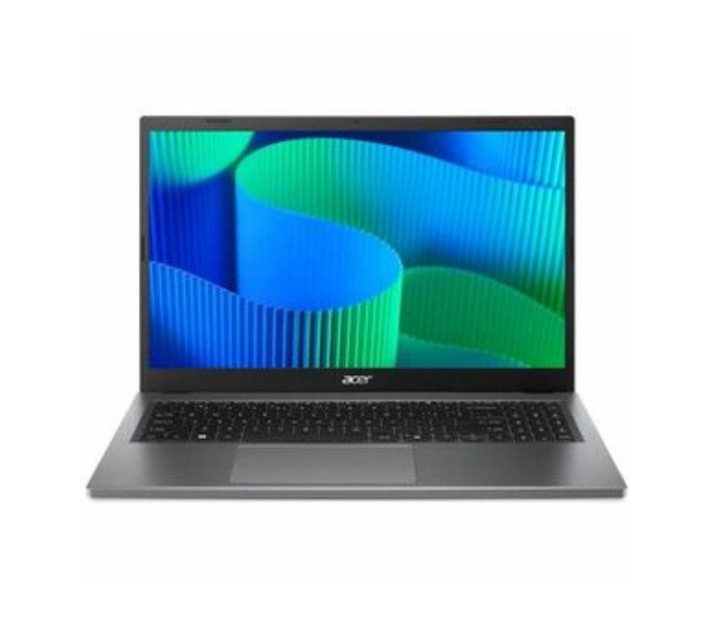 Acer Extensa 15 EX215-24-R8CM | 15.6″ Full HD Ноутбук | AMD Ryzen 5 7520U | 8GB RAM | 256GB SSD | Windows 11 Pro