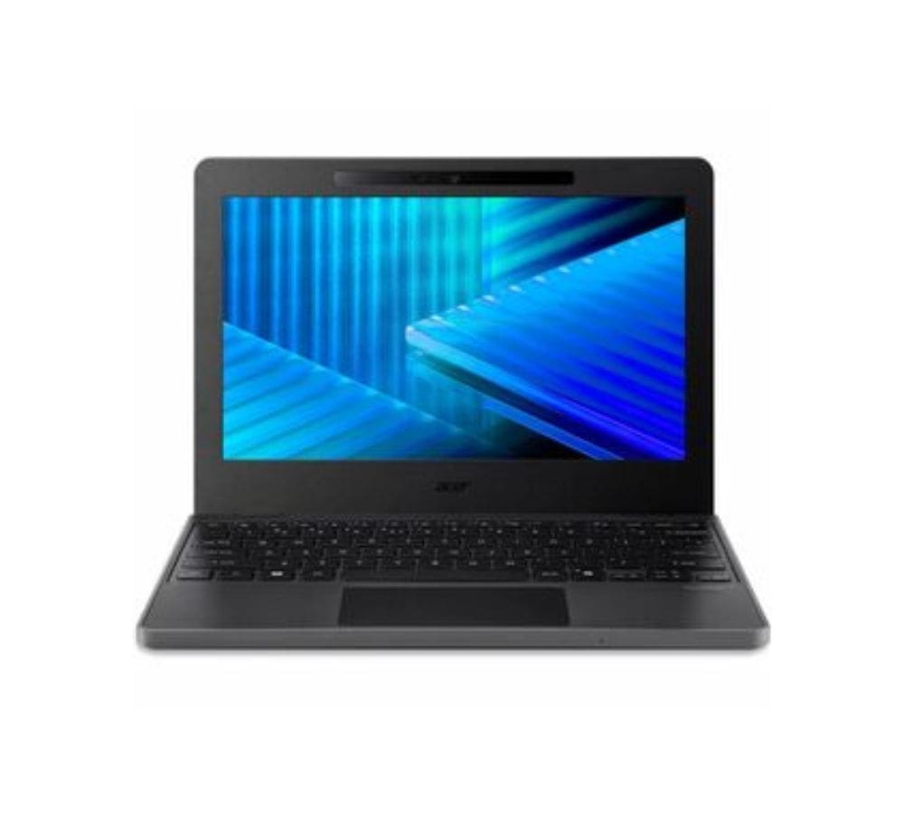 Acer TravelMate B3 11 TMB311-34T-P4FG | 11.6″ Сенсорный Ноутбук | Intel N250 | 8GB RAM | 128GB SSD | Windows 11 Pro