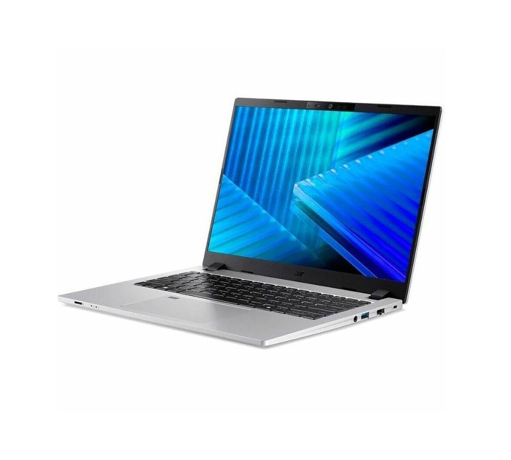 Acer TravelMate P2 14 TMP214-56-G2-581G Intel Core Ultra 5 115U 16GB RAM 512GB SSD