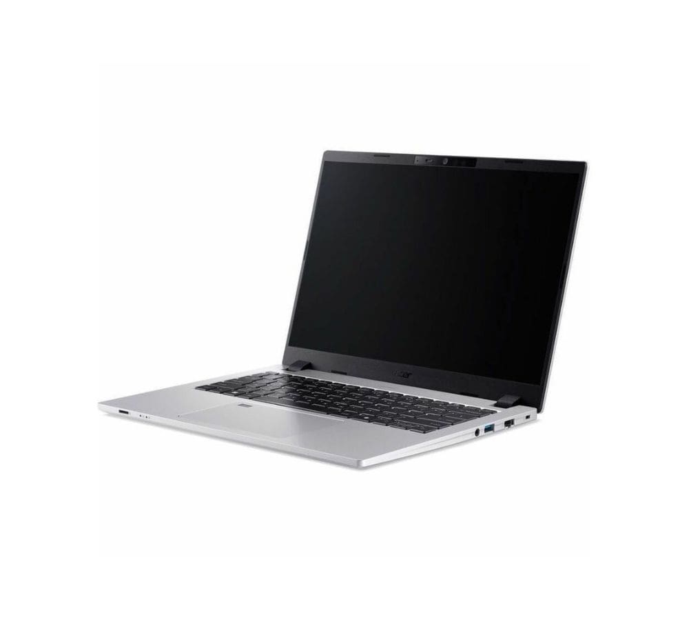 Acer TravelMate P2 14 TMP214-56-G2-7553 | 14″ WUXGA Бизнес-Ноутбук | Intel Core Ultra 7 255U | 16GB RAM | 512GB PCIe Gen4 NVMe SSD | Windows 11 Pro