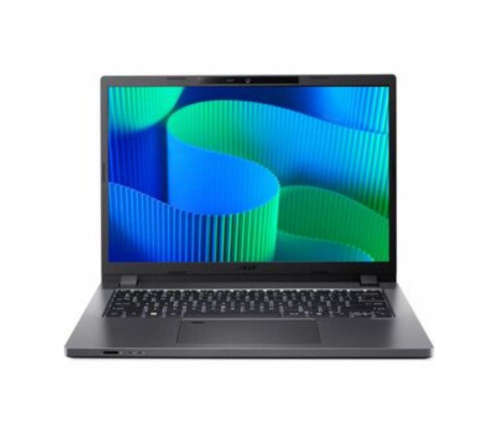Acer TravelMate P2 14 TMP214-55-G2-55B1 | 14″ WUXGA ноутбук | Intel Core 5 120U | 16GB RAM | 512GB SSD | Windows 11 Pro