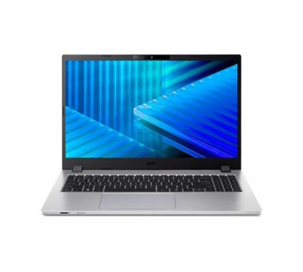 Acer TravelMate P2 15 TMP215-55-G2-55G1 | 15.6″ Full HD ноутбук | Intel Core Ultra 5 115U | 16GB RAM | 512GB SSD | Windows 11 Pro