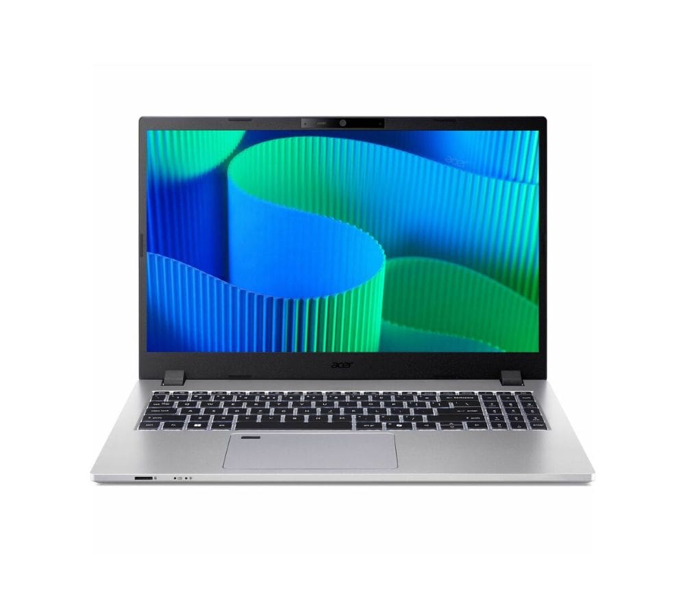 Acer TravelMate P2 14 TMP214-56-54NF | 14″ WUXGA Бизнес-Ноутбук | Intel Core 5 120U | 16GB RAM | 512GB SSD | Windows 11 Pro
