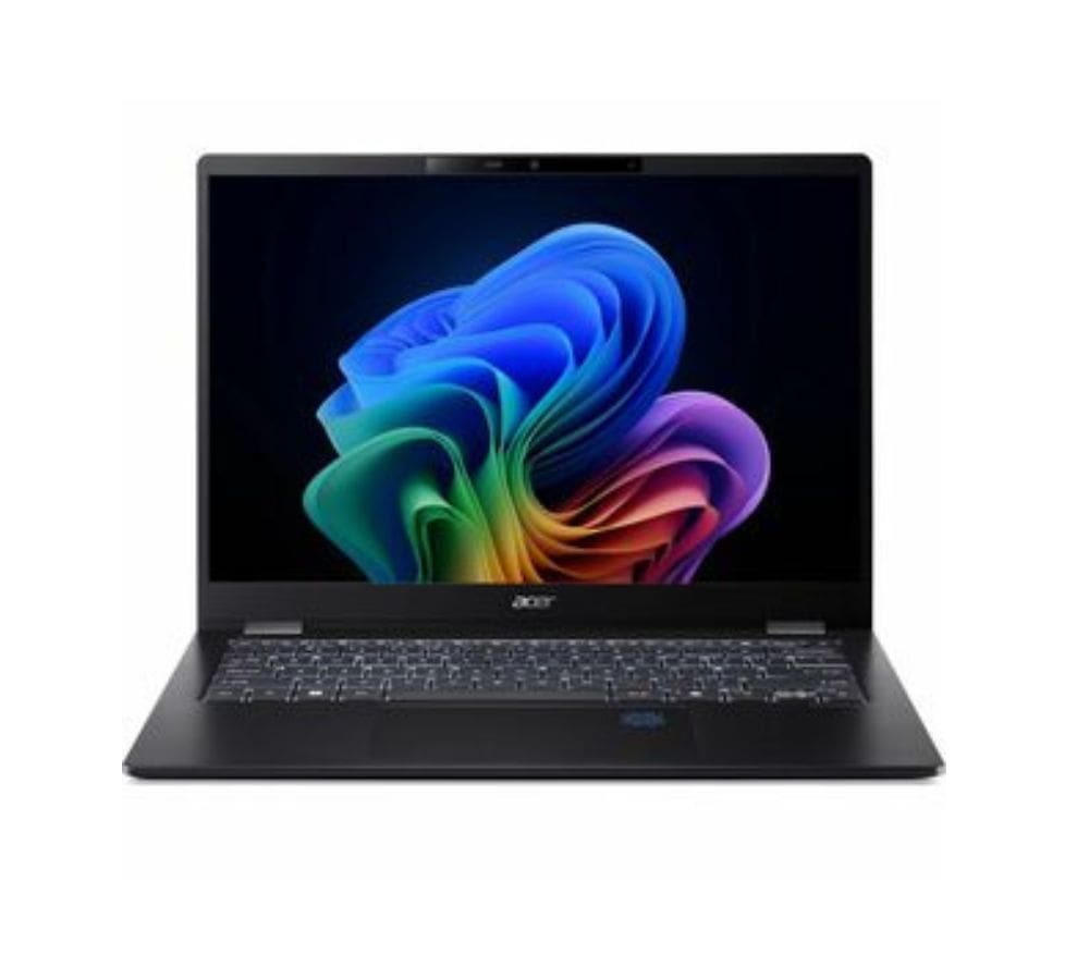 Acer TravelMate P6 14 AI TMP614-54-783T Copilot Plus PC Intel Core Ultra 7 268V