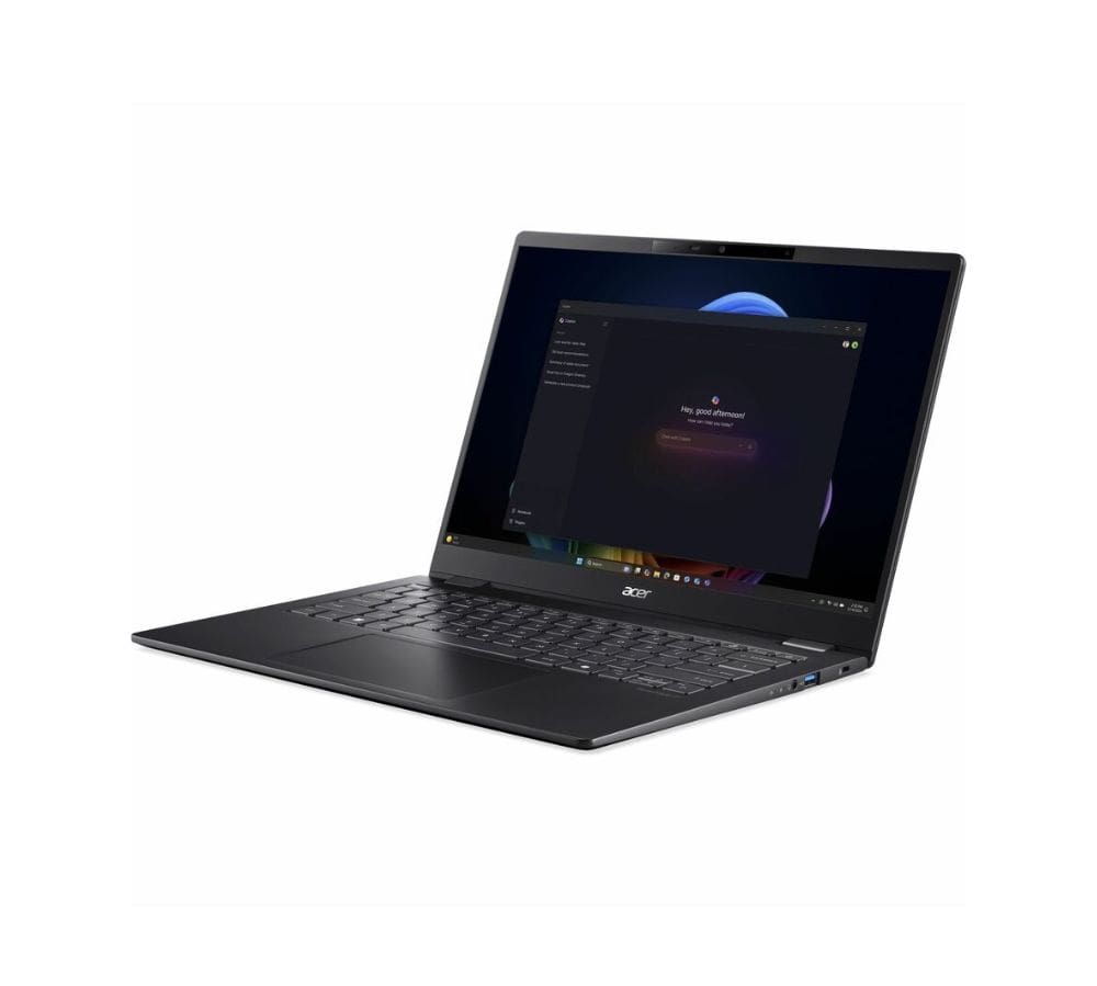 Acer TravelMate P6 14 AI TMP614-54T-79DF Copilot Plus PC Intel Core Ultra 7 258V