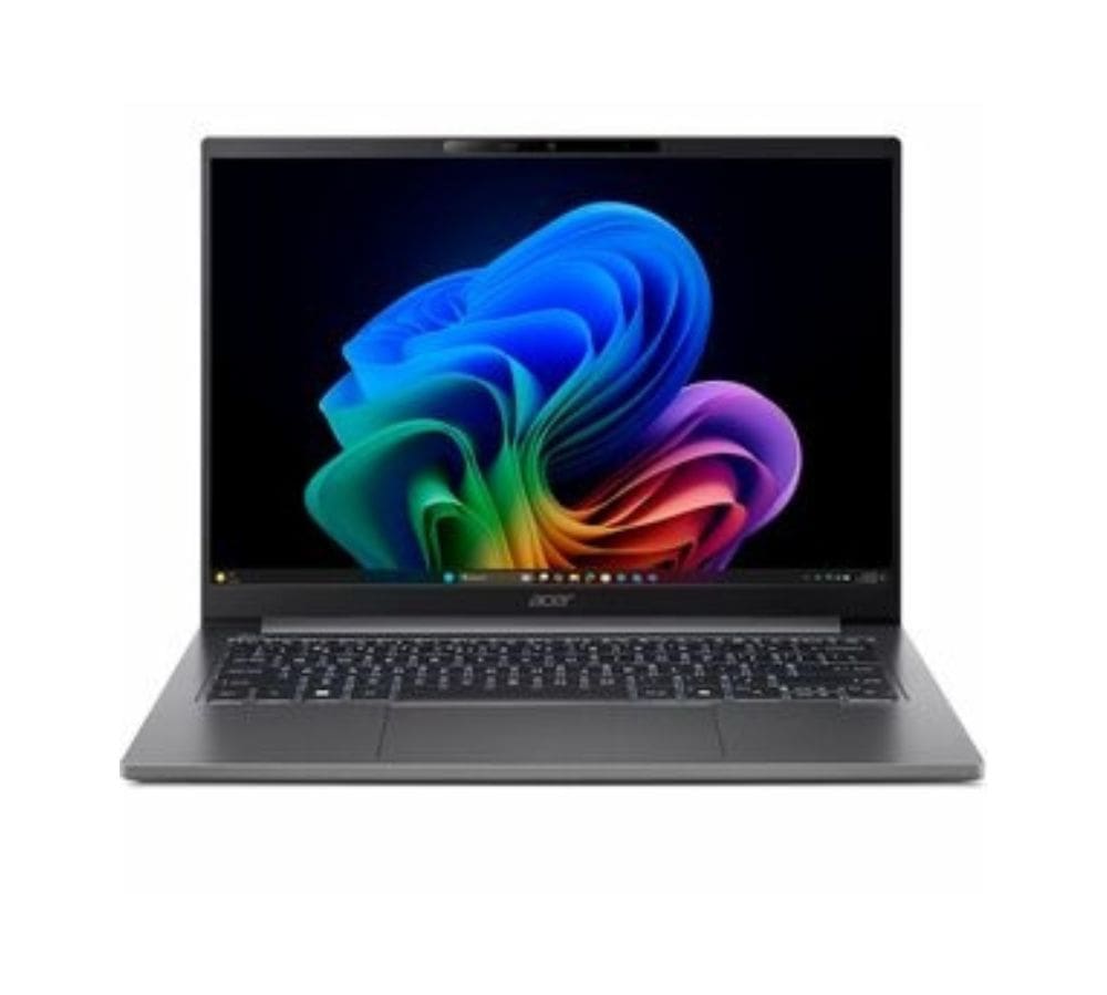 Acer TravelMate X4 14 AI TMX414-51-75AC | Copilot+ PC | 14″ WUXGA 120Hz | Intel Core Ultra 7 258V | 32GB RAM | 1TB PCIe Gen4 SSD | Windows 11 Pro