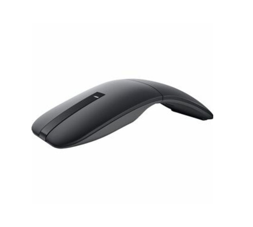Dell MS700 беспроводная Bluetooth мышь черного цвета с сенсорной прокруткой Touch Scroll