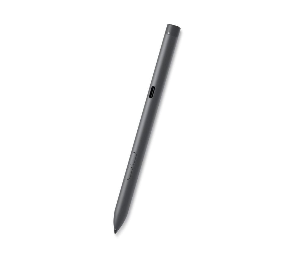 Dell Premier Rechargeable Active Pen PN7522W активный стилус для ноутбуков Dell серебристого