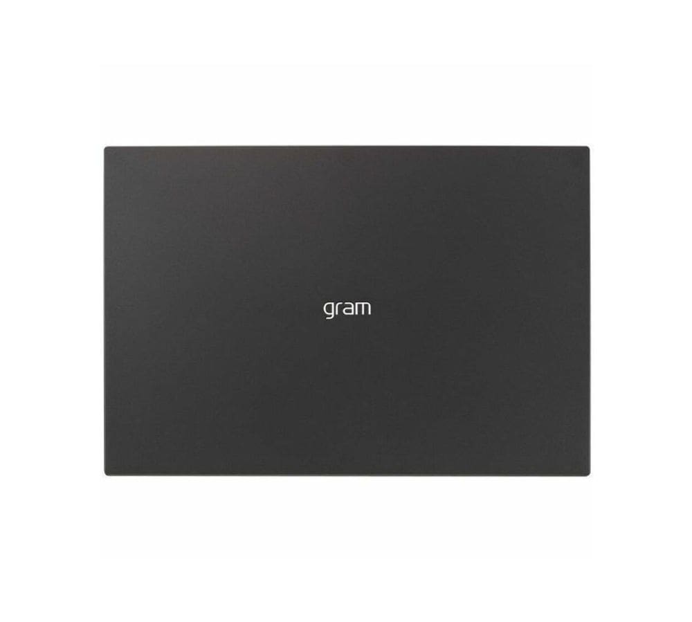LG gram 14 (14Z90S-V.APB5U1) | 14" WUXGA IPS | Intel Core Ultra 7 155H | 16GB RAM | 512GB PCIe Gen4 SSD | Windows 11 Pro | Obsidian Black - Image 9