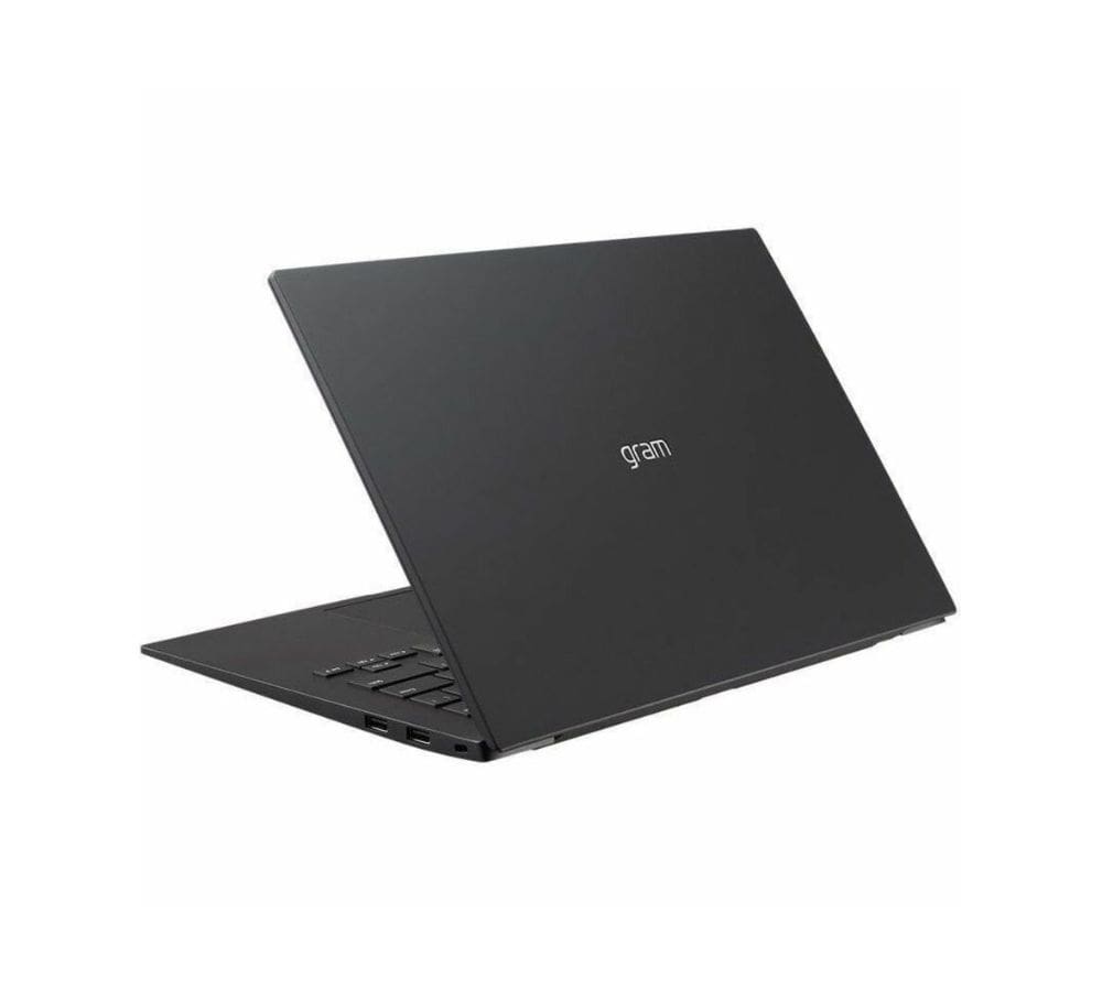 LG gram 14 (14Z90S-V.APB5U1) | 14" WUXGA IPS | Intel Core Ultra 7 155H | 16GB RAM | 512GB PCIe Gen4 SSD | Windows 11 Pro | Obsidian Black - Image 5