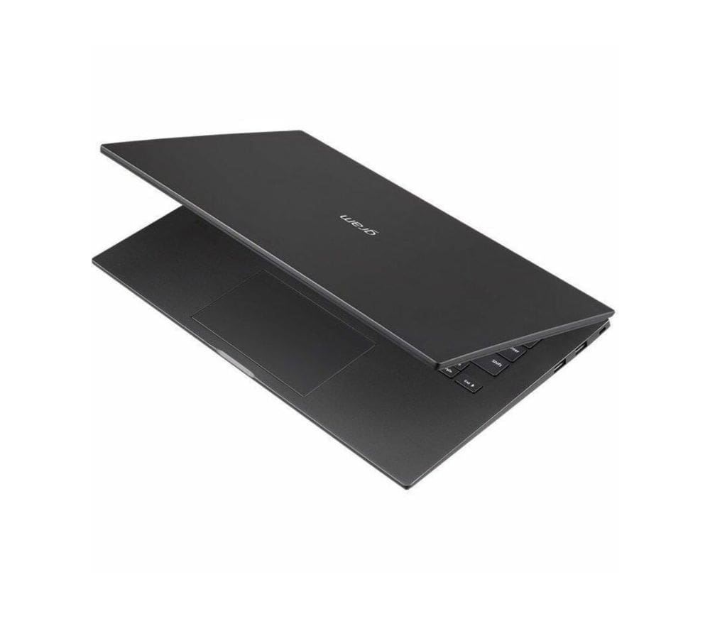 LG gram 14 (14Z90S-V.APB5U1) | 14" WUXGA IPS | Intel Core Ultra 7 155H | 16GB RAM | 512GB PCIe Gen4 SSD | Windows 11 Pro | Obsidian Black - Image 6