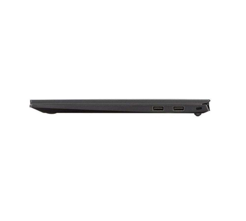 LG gram 14 (14Z90S-V.APB5U1) | 14" WUXGA IPS | Intel Core Ultra 7 155H | 16GB RAM | 512GB PCIe Gen4 SSD | Windows 11 Pro | Obsidian Black - Image 8