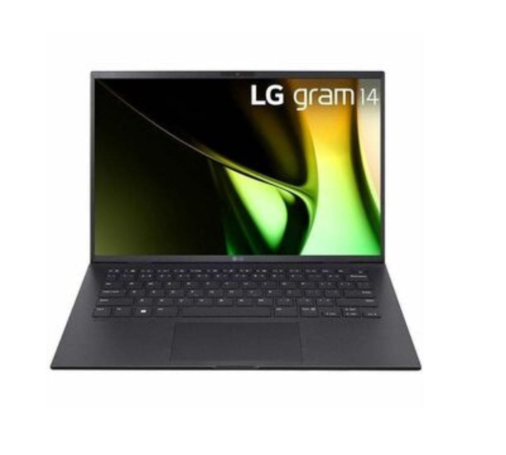 LG gram 15Z90S Intel Core Ultra 7 155H 32GB RAM 512GB SSD