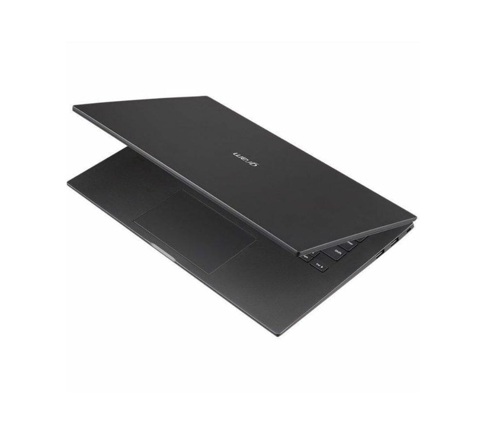 LG gram 15 (15Z90S-V.APB7U1) | 15.6" Full HD IPS | Intel Core Ultra 7 155H | 32GB RAM | 512GB PCIe Gen4 SSD | Windows 11 Pro | Obsidian Black - Image 3
