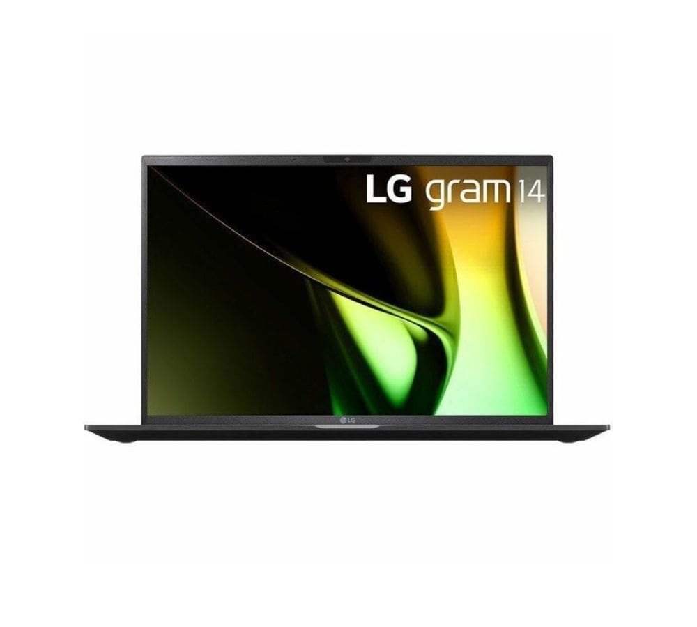 LG gram 15 (15Z90S-V.APB7U1) | 15.6" Full HD IPS | Intel Core Ultra 7 155H | 32GB RAM | 512GB PCIe Gen4 SSD | Windows 11 Pro | Obsidian Black - Image 4