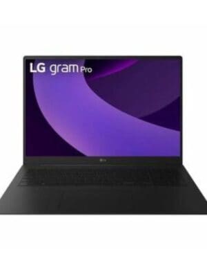 LG gram Pro 17Z90TR Intel Core Ultra 7 255H RTX 5050 8GB laptop