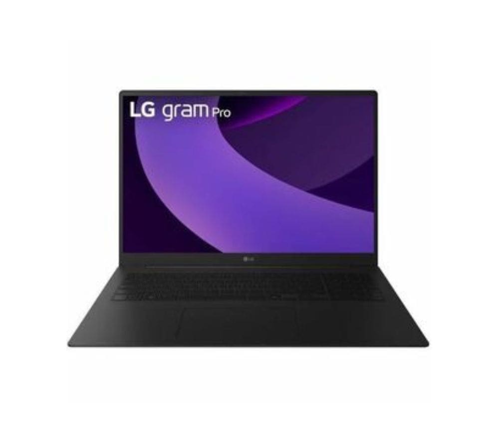 LG gram Pro 17Z90TR Intel Core Ultra 7 255H RTX 5050 8GB laptop
