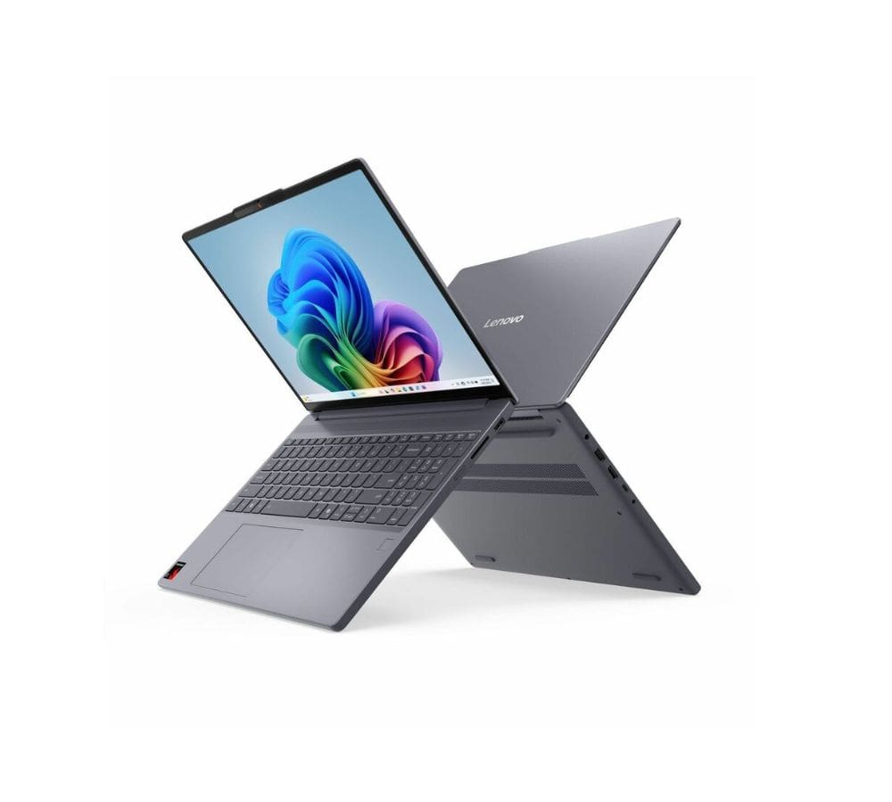Lenovo IdeaPad Slim 3 15Q8X10 Snapdragon X laptop 16GB RAM 512GB SSD Windows 11 Pro