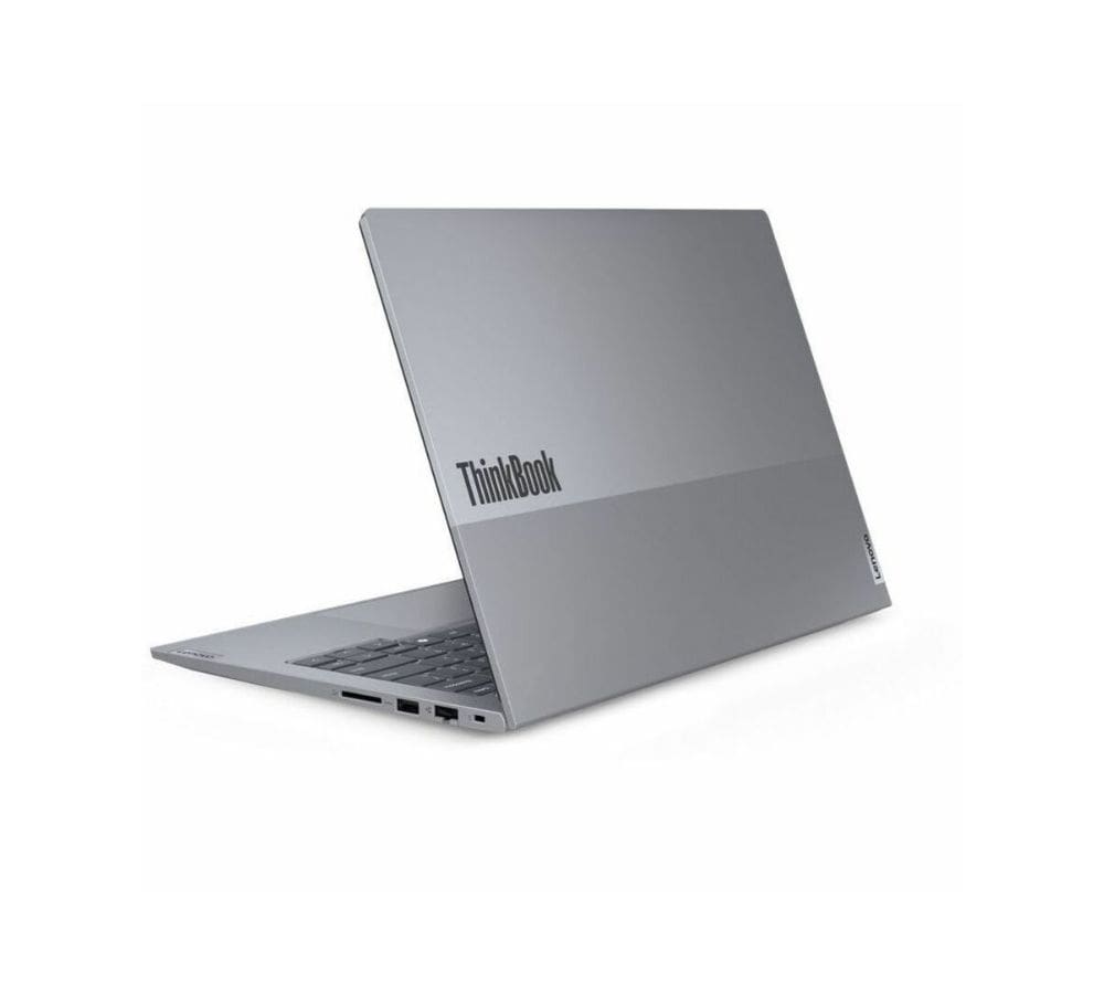 Lenovo ThinkBook 14 G7 ARP (21MV0009US) | 14" Сенсорный WUXGA Ноутбук | AMD Ryzen 5 7535HS | 16GB RAM | 512GB SSD | Windows 11 Pro - Image 3