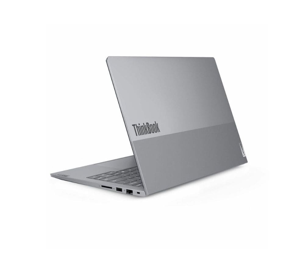 Lenovo ThinkBook 14 G8 IRL (21SG000GUS) | 14" WUXGA Бизнес-Ноутбук | Intel Core 5 210H | 16GB RAM | 512GB SSD | Windows 11 Pro - Image 3