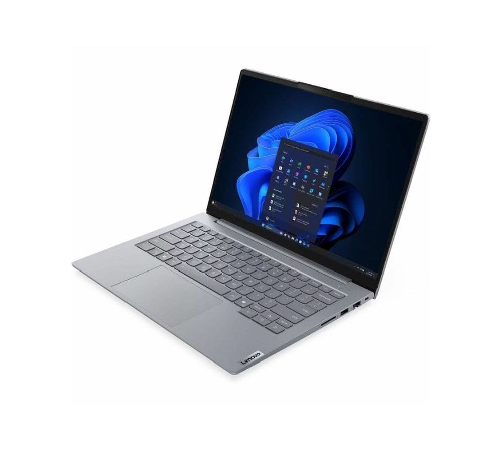 Lenovo ThinkBook 14 G9 AHP 21V00003US AMD Ryzen 7 250 16GB RAM 512GB SSD