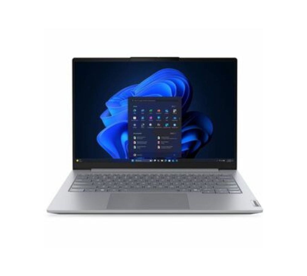 Lenovo ThinkBook 14 G9 AHP (21V00003US) | 14" Сенсорный WUXGA Ноутбук | AMD Ryzen 7 250 | 16GB RAM | 512GB SSD | Windows 11 Pro | Radeon 780M | Wi-Fi 7 - Image 3