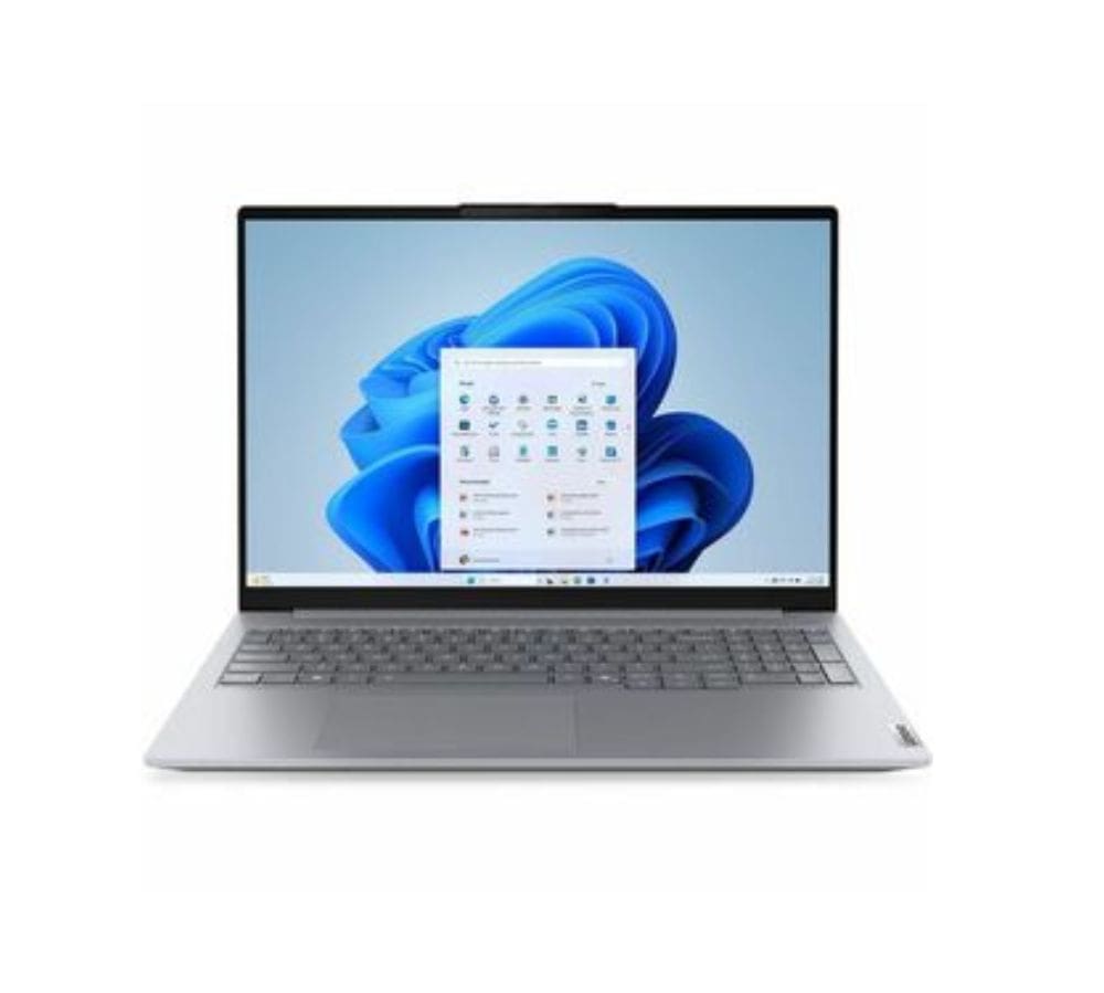 Lenovo ThinkBook 16 G9 IRL 21US0002US touchscreen laptop Intel Core 5 210H 16GB 512GB SSD