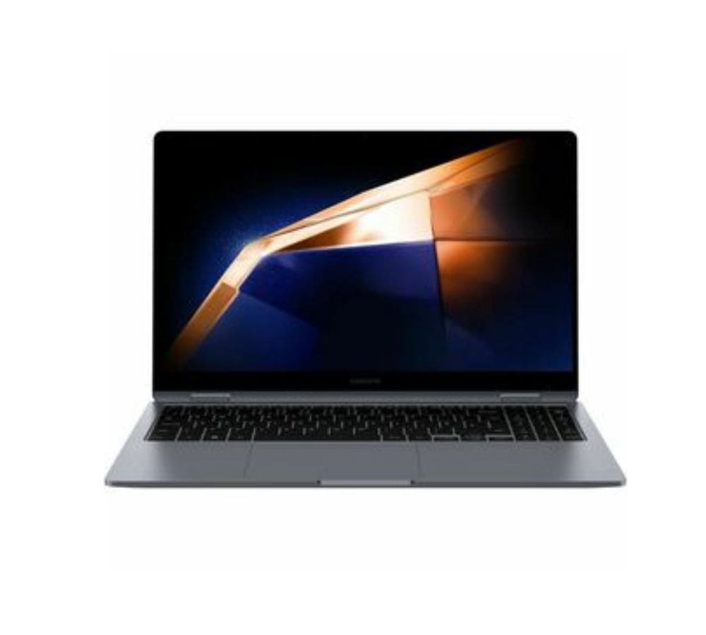 Samsung Galaxy Book4 360 NP754QGK-KG3US convertible laptop